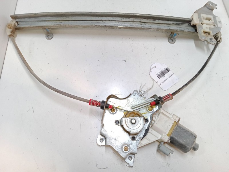 Recambio de elevalunas electrico delantero izquierdo para nissan micra iii (k12) 1.5 dci referencia OEM IAM   