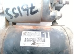 Recambio de motor arranque para citroën c3 i (fc_, fn_) 1.4 i referencia OEM IAM 965631778002  M000T45071ZT