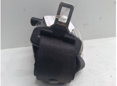 Recambio de cinturon seguridad trasero central para fiat grande punto (199_) 1.3 d multijet (199.axd11, 199.axd1a, 199.axd1b,... 2