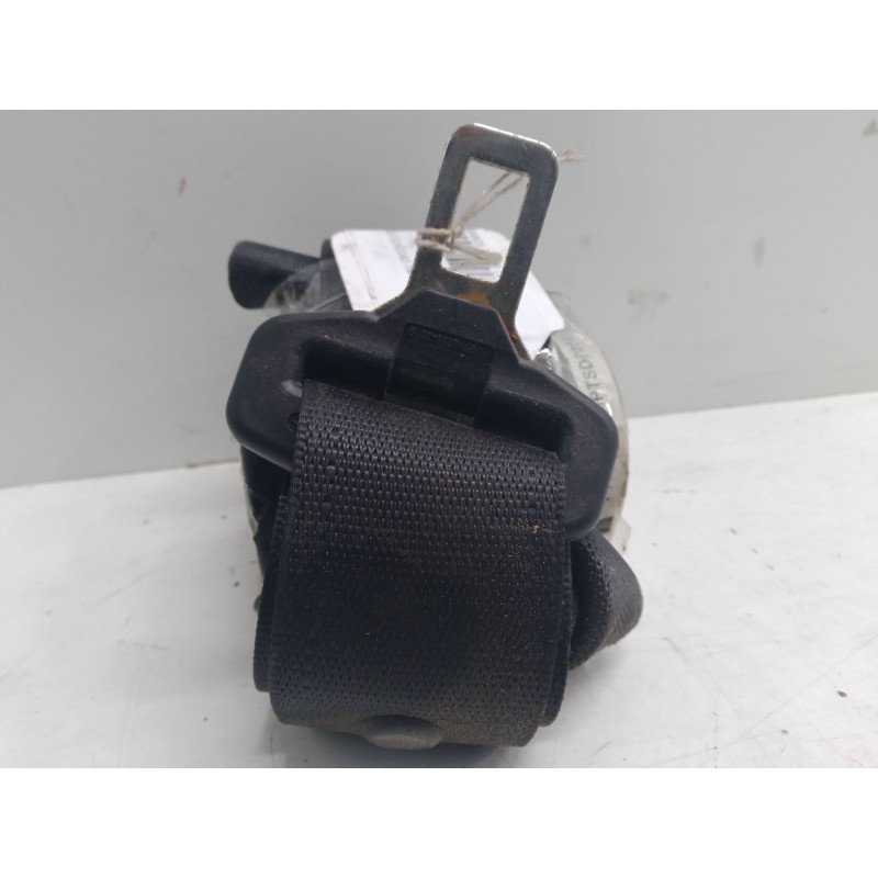 Recambio de cinturon seguridad trasero central para fiat grande punto (199_) 1.3 d multijet (199.axd11, 199.axd1a, 199.axd1b,...