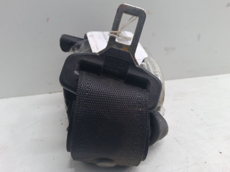 Recambio de cinturon seguridad trasero central para fiat grande punto (199_) 1.3 d multijet (199.axd11, 199.axd1a, 199.axd1b,...