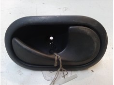Recambio de maneta interior puerta delantera derecha para renault kangoo express (fw0/1_) 1.6 16v (fw03, fw09, fw0d, fw0u, fw0w, 2