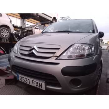 CITROËN C3 I (FC_, FN_)