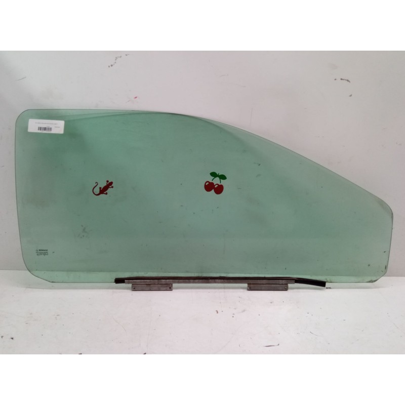 Recambio de luna puerta delantera derecha para renault twingo i (c06_) 1.2 16v (c06c, c06d, c06k) referencia OEM IAM   