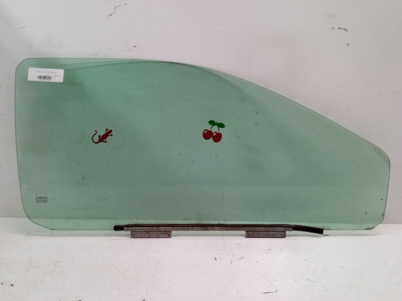 Recambio de luna puerta delantera derecha para renault twingo i (c06_) 1.2 16v (c06c, c06d, c06k) referencia OEM IAM   