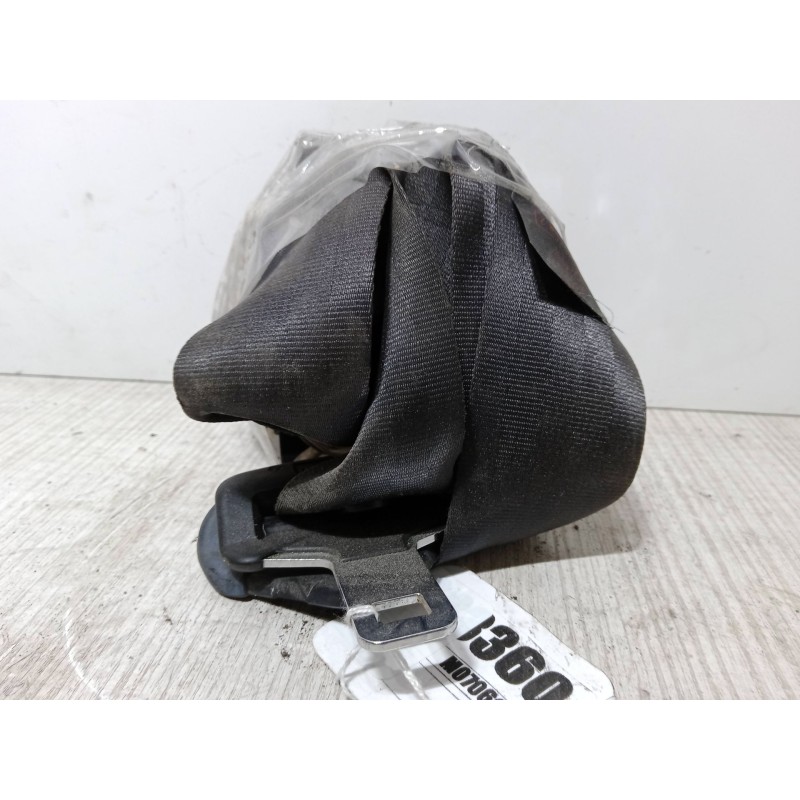 Recambio de cinturon seguridad delantero derecho para citroën c3 i (fc_, fn_) 1.4 i referencia OEM IAM 33013366  
