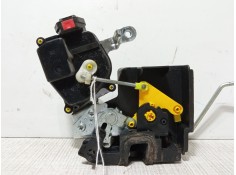 Recambio de cerradura puerta trasera derecha para kia rio ii (jb) 1.4 16v referencia OEM IAM