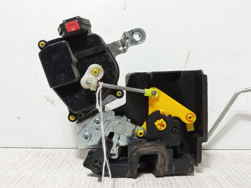 Recambio de cerradura puerta trasera derecha para kia rio ii (jb) 1.4 16v referencia OEM IAM   