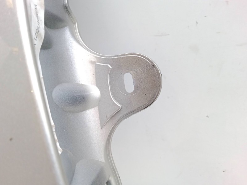 Recambio de aleta delantera izquierda para peugeot 308 cc (4b_) 1.6 16v referencia OEM IAM   