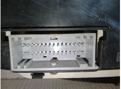 Recambio de cuadro instrumentos para renault megane scénic (ja0/1_) 1.6 e (ja0f) referencia OEM IAM    2