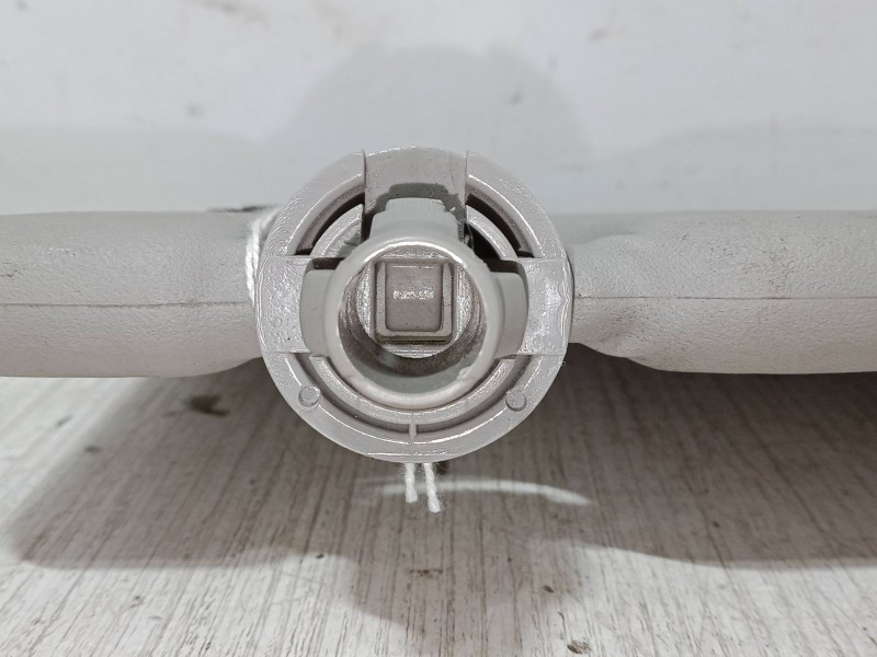 Recambio de parasol derecho para nissan micra iii (k12) 1.5 dci referencia OEM IAM   