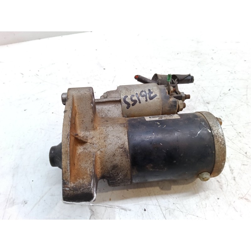 Recambio de motor arranque para citroën c3 i (fc_, fn_) 1.4 i referencia OEM IAM 965631778002  M000T45071ZT