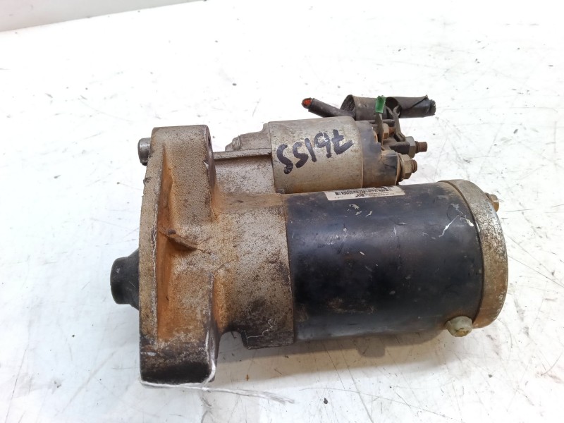 Recambio de motor arranque para citroën c3 i (fc_, fn_) 1.4 i referencia OEM IAM 965631778002  M000T45071ZT