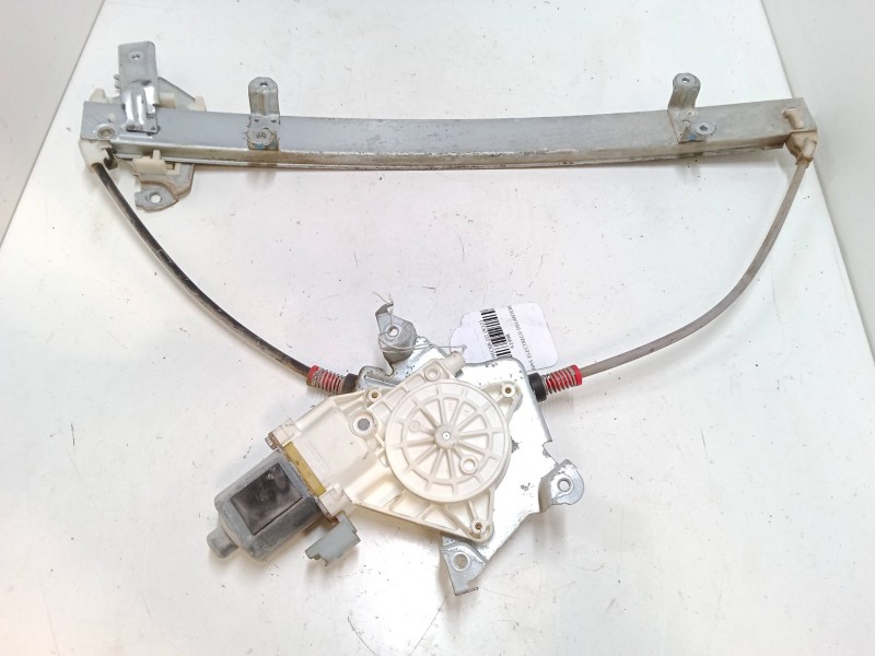 Recambio de elevalunas electrico delantero izquierdo para nissan micra iii (k12) 1.5 dci referencia OEM IAM   