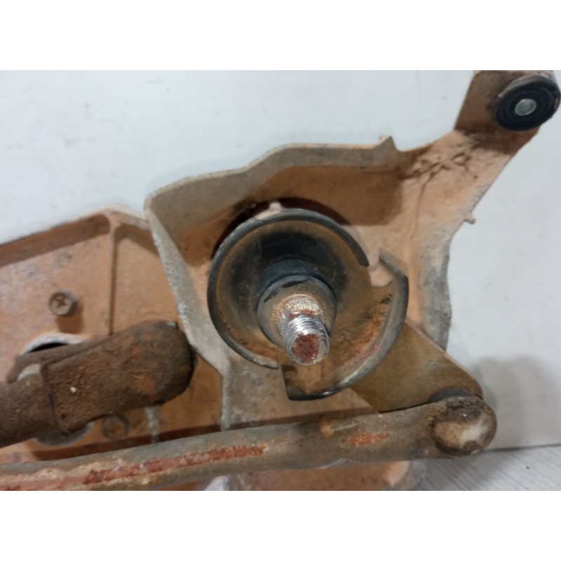 Recambio de motor limpia delantero para citroën c-crosser (vu_, vv_) 2.2 hdi referencia OEM IAM 1593001052  