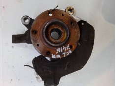 Recambio de mangueta delantera derecha para fiat scudo furgoneta (270_, 272_) 2.0 d multijet referencia OEM IAM   