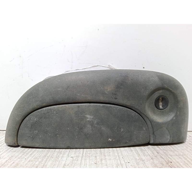 Recambio de maneta exterior puerta delantera izquierda para renault kangoo (kc0/1_) d 65 1.9 (kc0e, kc02, kc0j, kc0n) referencia