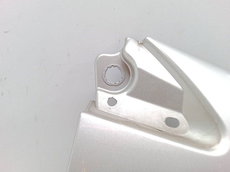 Recambio de aleta delantera izquierda para peugeot 308 cc (4b_) 1.6 16v referencia OEM IAM   