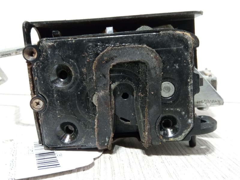 Recambio de cerradura puerta trasera derecha para kia rio ii (jb) 1.4 16v referencia OEM IAM   