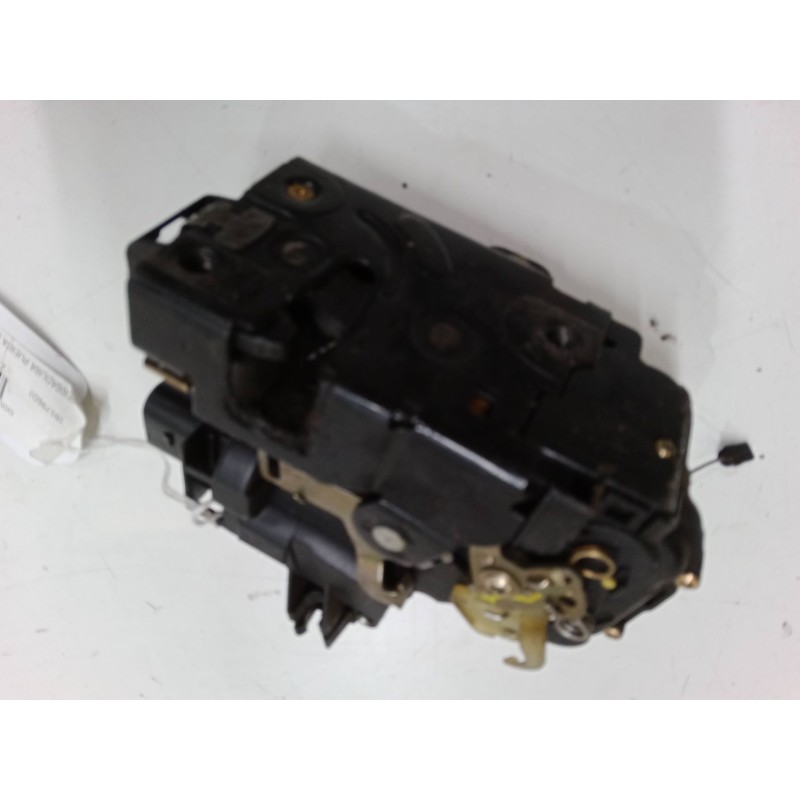 Recambio de cerradura puerta delantera izquierda para volkswagen golf iv variant (1j5) 1.6 referencia OEM IAM   