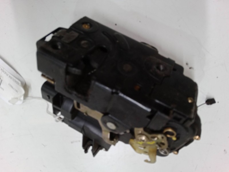 Recambio de cerradura puerta delantera izquierda para volkswagen golf iv variant (1j5) 1.6 referencia OEM IAM   