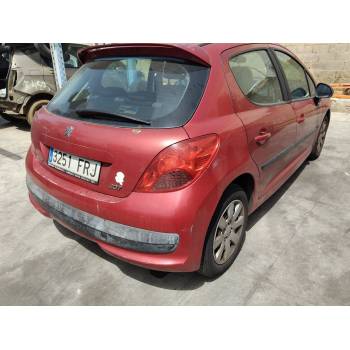 PEUGEOT 207/207+ (WA_, WC_)