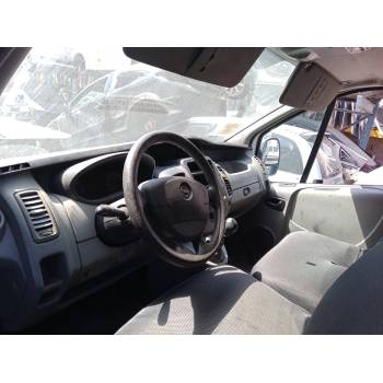 OPEL VIVARO A FURGONETA (X83)