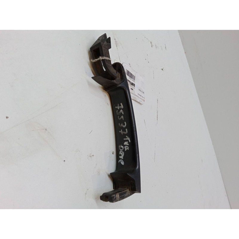 Recambio de maneta exterior puerta trasera derecha para seat ibiza iii (6l1) 1.9 tdi referencia OEM IAM   