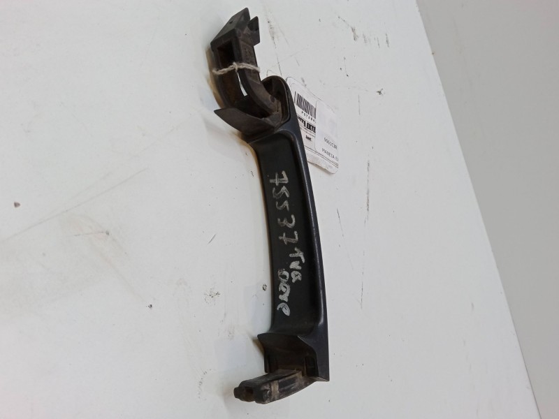 Recambio de maneta exterior puerta trasera derecha para seat ibiza iii (6l1) 1.9 tdi referencia OEM IAM   