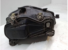 Recambio de faro izquierdo para seat arosa (6h1) 1.4 16v referencia OEM IAM    2