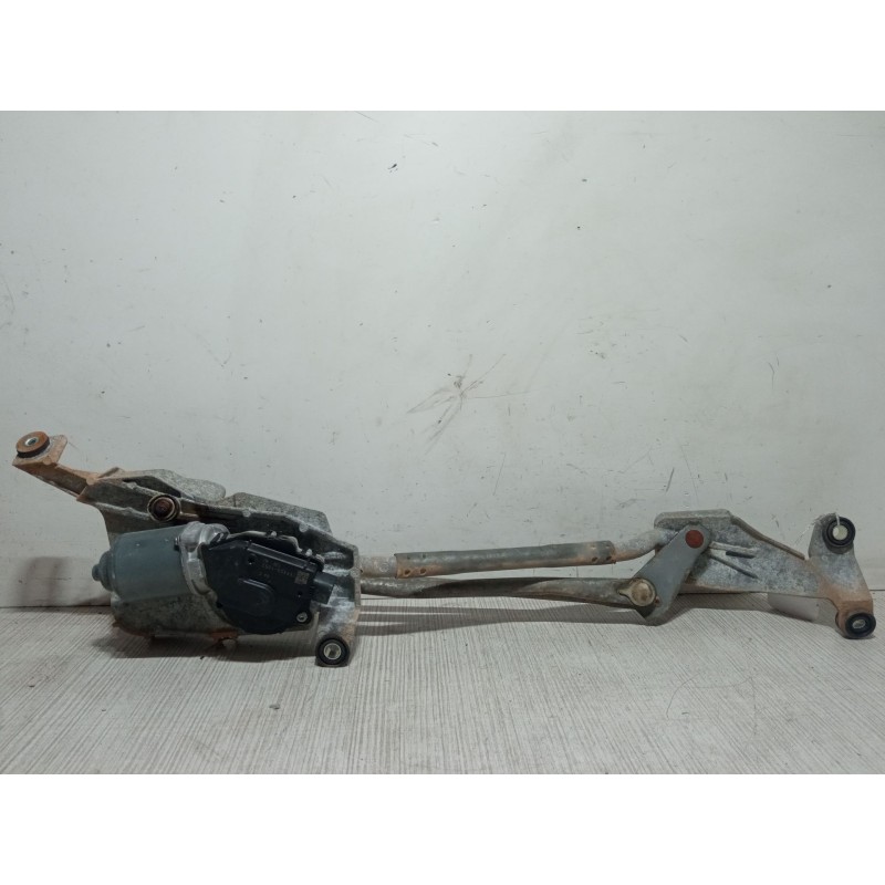 Recambio de motor limpia delantero para citroën c-crosser (vu_, vv_) 2.2 hdi referencia OEM IAM 1593001052  