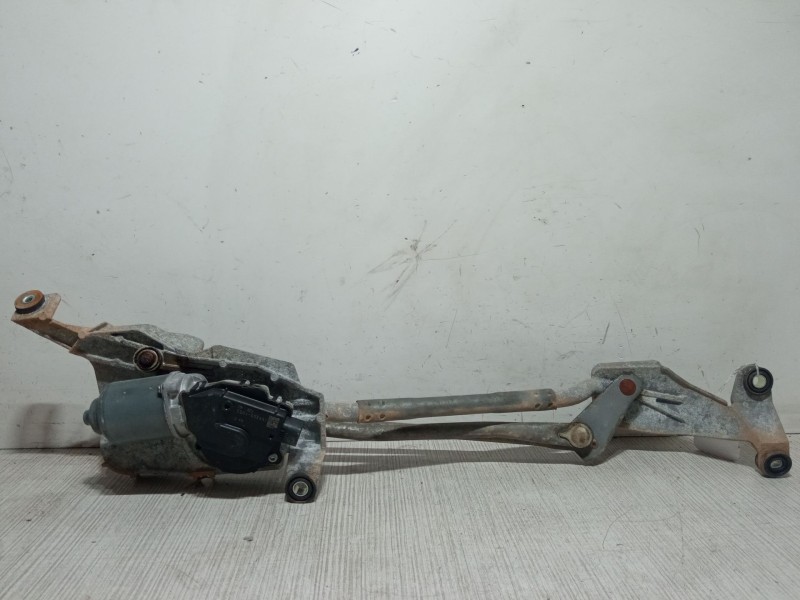 Recambio de motor limpia delantero para citroën c-crosser (vu_, vv_) 2.2 hdi referencia OEM IAM 1593001052  