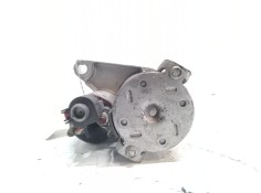 Recambio de motor arranque para skoda fabia ii (542) 1.2 referencia OEM IAM 02T911023S  D6GS12 2