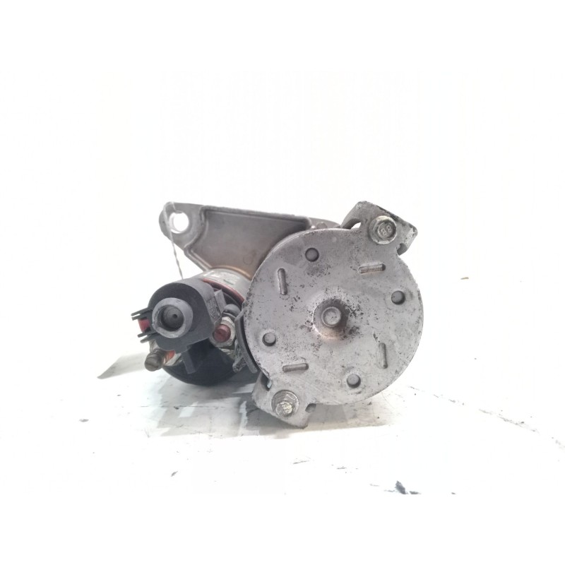 Recambio de motor arranque para skoda fabia ii (542) 1.2 referencia OEM IAM 02T911023S  D6GS12