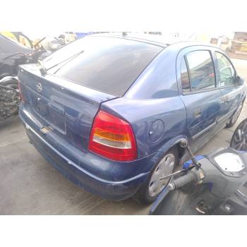OPEL ASTRA G HATCHBACK (T98)