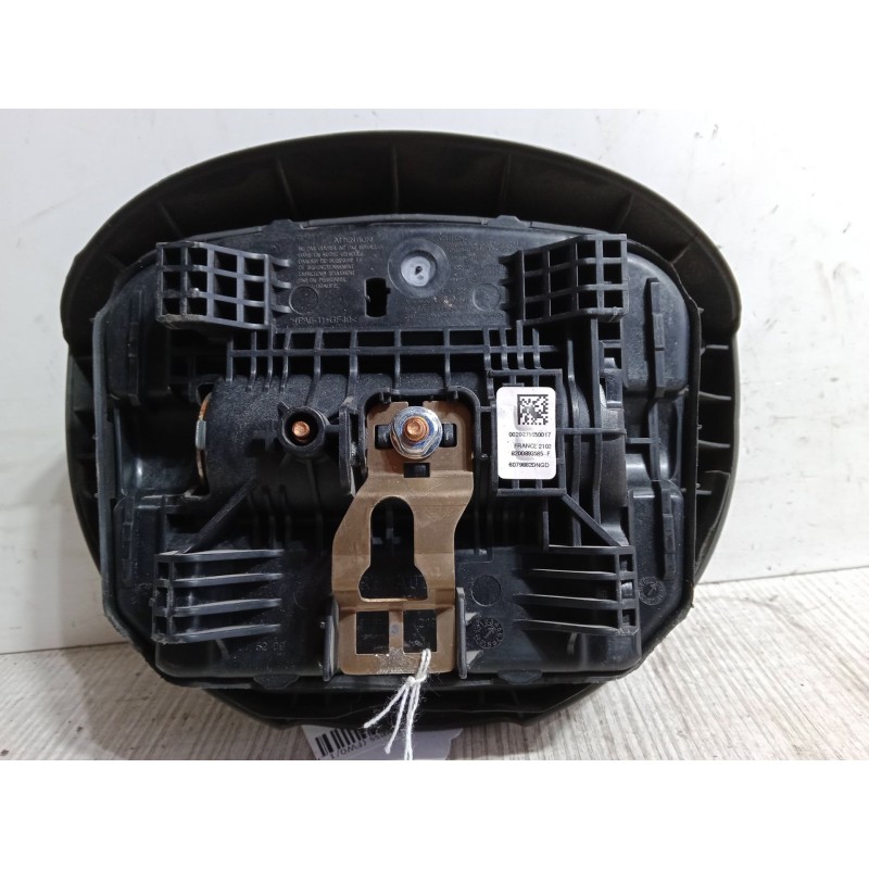 Recambio de airbag volante para renault kangoo express (fw0/1_) 1.5 dci 70 (fw0a, kw0v) referencia OEM IAM 8200893585-F  