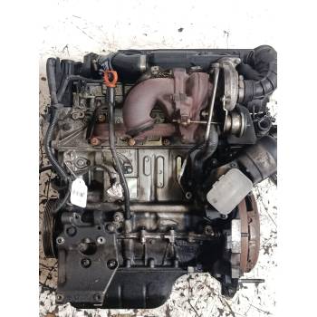MOTOR COMPLETO 