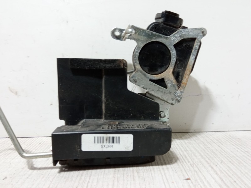 Recambio de cerradura puerta trasera derecha para kia rio ii (jb) 1.4 16v referencia OEM IAM   