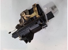 Recambio de cerradura puerta delantera izquierda para volkswagen golf iv variant (1j5) 1.6 referencia OEM IAM    2