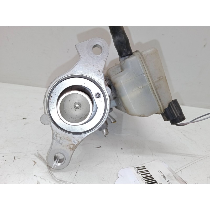 Recambio de bomba freno para renault megane iii grandtour (kz0/1) 1.5 dci (kz1m, kz1w, kz0r) referencia OEM IAM   