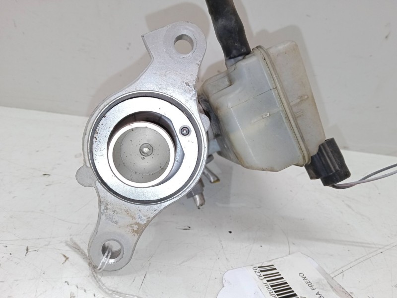 Recambio de bomba freno para renault megane iii grandtour (kz0/1) 1.5 dci (kz1m, kz1w, kz0r) referencia OEM IAM   