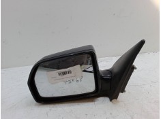 Recambio de retrovisor electrico izquierdo para kia sportage ii (je_, km_) 2.0 i 16v referencia OEM IAM