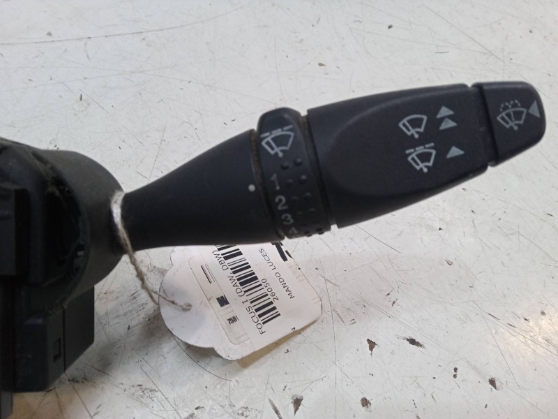 Recambio de mando luces para ford focus i (daw, dbw) 1.6 16v referencia OEM IAM   