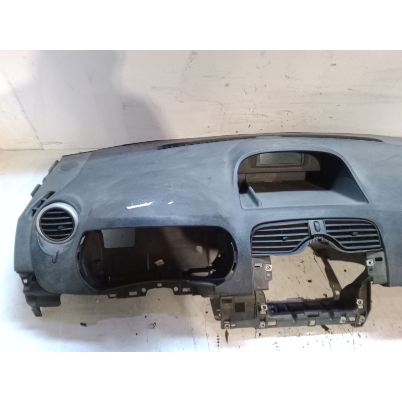 Recambio de salpicadero para renault kangoo express (fw0/1_) 1.6 16v (fw03, fw09, fw0d, fw0u, fw0w, fw13) referencia OEM IAM   