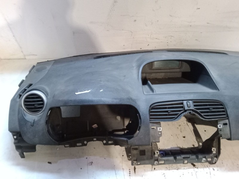 Recambio de salpicadero para renault kangoo express (fw0/1_) 1.6 16v (fw03, fw09, fw0d, fw0u, fw0w, fw13) referencia OEM IAM   