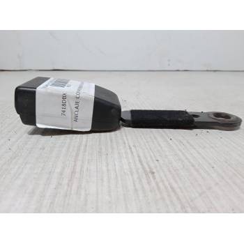 ANCLAJE CINTURON DELANTERO DERECHO 