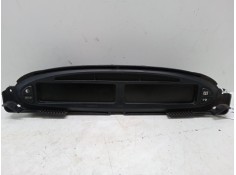 Recambio de cuadro instrumentos para citroën xsara picasso (n68) 2.0 hdi referencia OEM IAM 964858780  