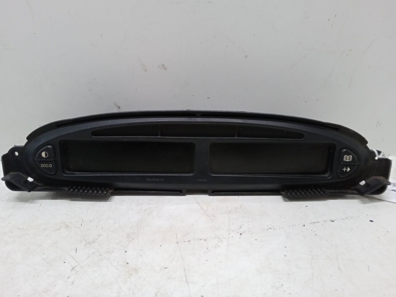 Recambio de cuadro instrumentos para citroën xsara picasso (n68) 2.0 hdi referencia OEM IAM 964858780  