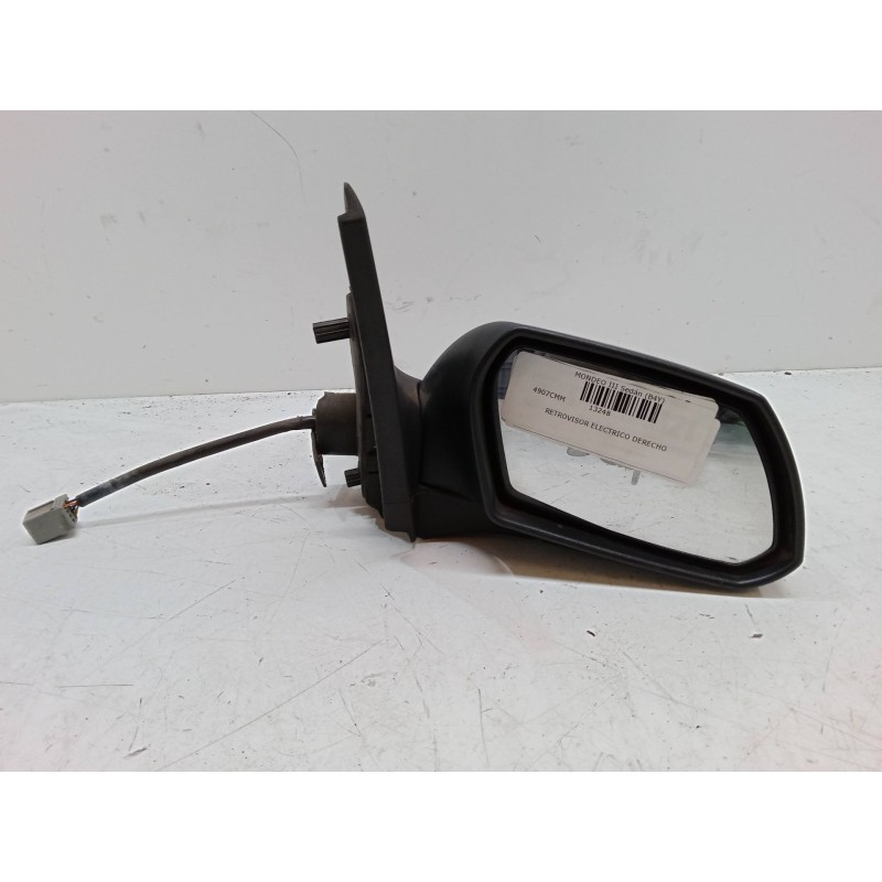 Recambio de retrovisor electrico derecho para ford mondeo iii sedán (b4y) 2.0 16v referencia OEM IAM   