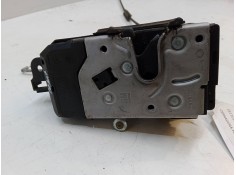 Recambio de cerradura puerta delantera izquierda para opel astra h (a04) 2.0 turbo (l48) referencia OEM IAM 13128111  